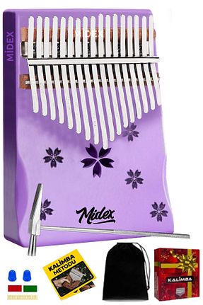 کالیمبا Midex - کد 870381076