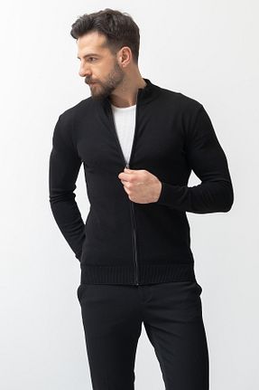 رویه مشکی مردانه الاستین Mcr - کد 312703672