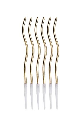 شمع کیک PEKSHOP - کد 870386834