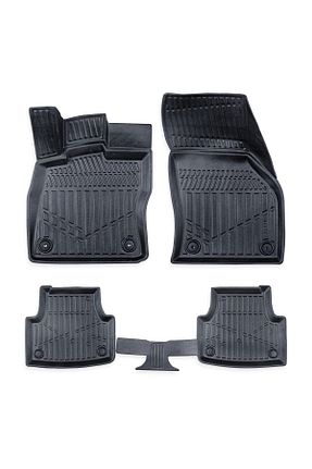 کفپوش خودرو Havuzlu ROADRUG İN CARPET COMFORT - کد 870382972