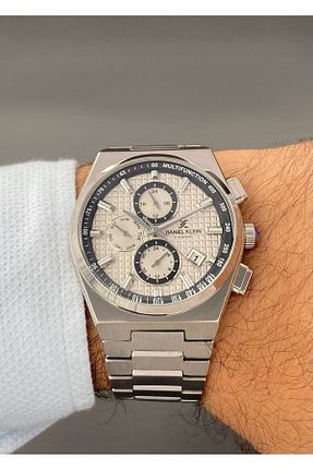 ساعت مچی مردانه 40 میلی متر Daniel Klein - کد 870925616