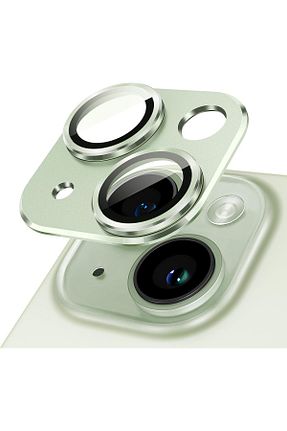 محافظ لنز دوربین سبز EDELFU - کد 870787597
