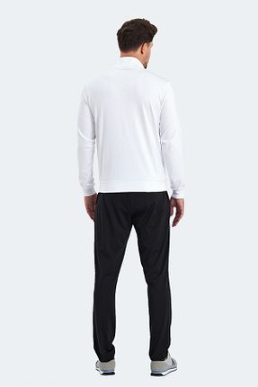 ست کرمکن اسپرت سفید مردانه پلی استر Slazenger - کد 870447036