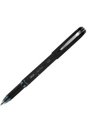 خودکار توپی مشکی Scrikss - کد 4160511