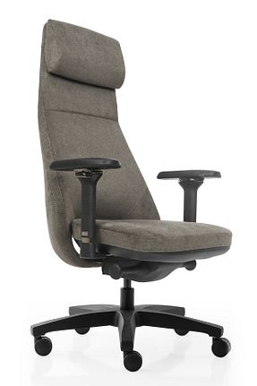 صندلی مطالعه قهوه ای Yukarı-Aşağı Hareketli XDrive - کد 768058442