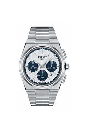 ساعت مچی متالیک مردانه 42 میلی متر Tissot - کد 870501314