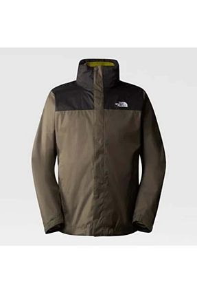کاپشن رنگی مردانه پلی استر The North Face - کد 769925911