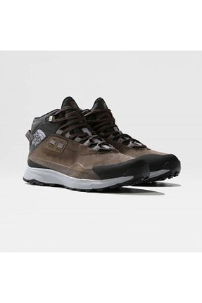 بوت / نیم بوت قهوه ای مردانه نبوک The North Face - کد 856824974