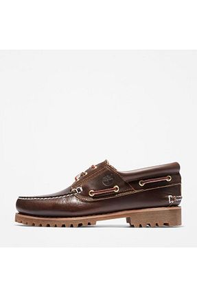 کفش کژوال رنگی مردانه پاشنه کوتاه (1 - 4 سانتی متر) Timberland - کد 853424201