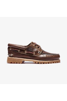 کفش کژوال رنگی مردانه پاشنه کوتاه (1 - 4 سانتی متر) Timberland - کد 853424201