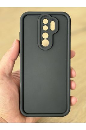کاور و قاب مشکی Fibaks - کد 870503920