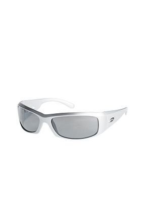 عینک آفتابی طوسی مردانه پلاستیک Quiksilver - کد 870510253