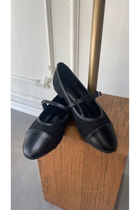 بابت مشکی زنانه جیر MODA HASEN - کد 870530132