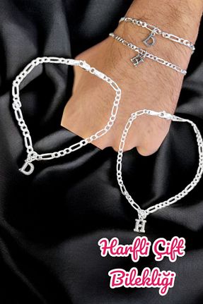 دستبند نقره زنانه 925 عیار MODA925 - کد 870518284