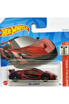 ماشین اسباب بازی HOT WHEELS - کد 870522360
