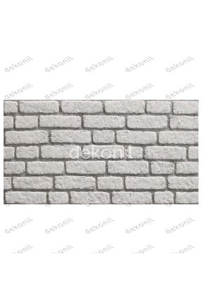 محصول دکوراسیون دیوار سفید Dekonil - کد 870545342