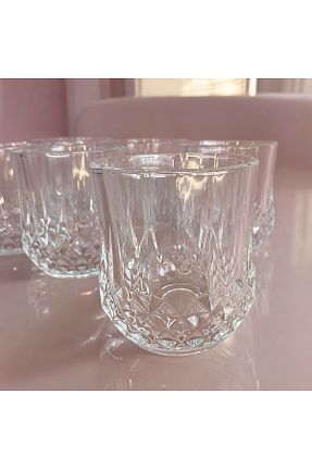 لیوان قهوه ای شیشه Dore Voir - کد 816146520