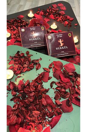 محصولات عطاری Herkül - کد 870521391