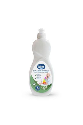 تمیز کننده شیشه شیر و پستونک Wee Baby - کد 794265828