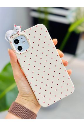 کاور و قاب رنگی iPhone 11 Go Aksesuar - کد 871068261