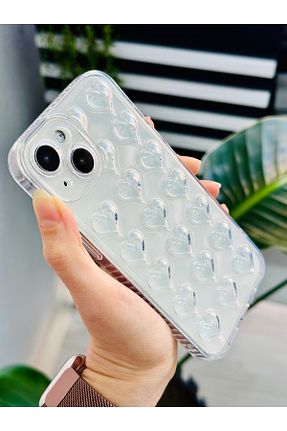 کاور و قاب رنگی iPhone 13 Go Aksesuar - کد 871067694