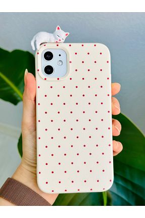 کاور و قاب رنگی iPhone 11 Go Aksesuar - کد 871068261