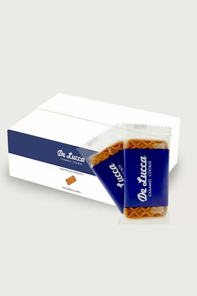 بیسکویت و کراکر DeLucca - کد 870550661