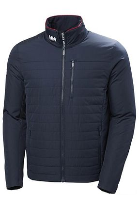 کاپشن سرمه ای مردانه رگولار Helly Hansen - کد 140572085
