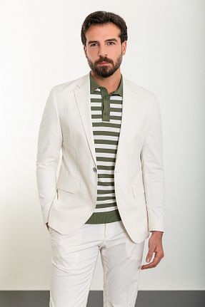 کت و شلوار طوسی مردانه بافتنی Mcr - کد 813894733