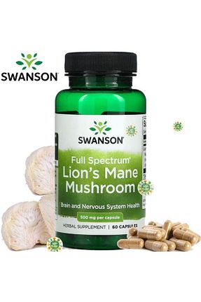 مواد غذایی پروتئینی SWANSON - کد 870630844