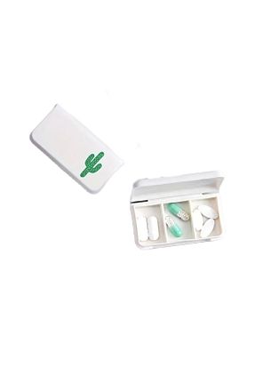 جعبه نگهداری دارو Han Ticarethane - کد 871072773