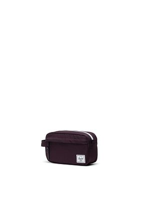 کیف پورتفوی و کلاچ بنفش زنانه Herschel - کد 870655157