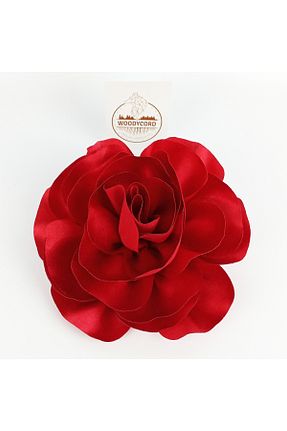 گیره سر رنگی زنانه woodycord - کد 827614473