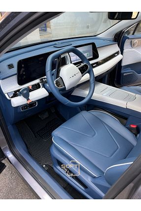 کفپوش خودرو Eva tempo oto paspas/car mats - کد 870678040