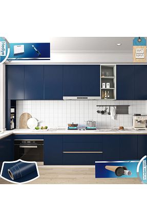 فویل چسبی آبی Rabadon - کد 870773824