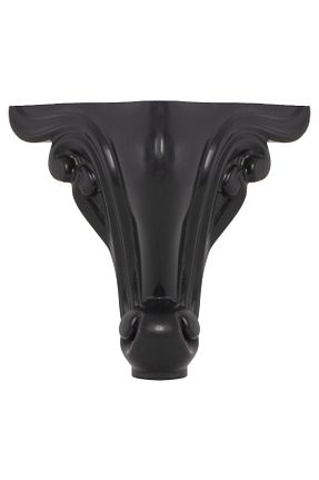 پایه مبل مشکی EFAKS - کد 871086047