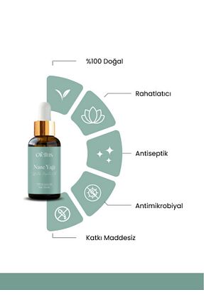 روغن مراقبت Orellus - کد 870686188