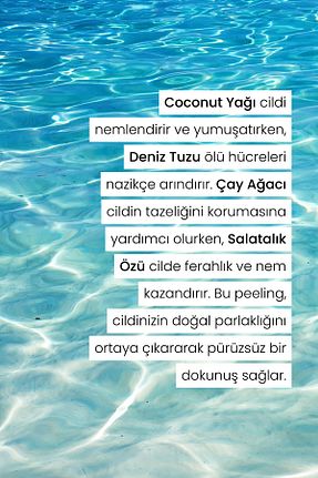 پیلینگ بدن Arındırıcı cremika Kozmetik - کد 822727774