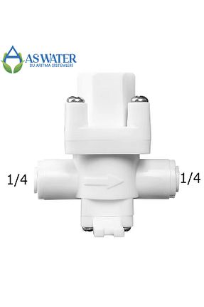 لوازم دستگاه تصفیه آب As Water - کد 871087331
