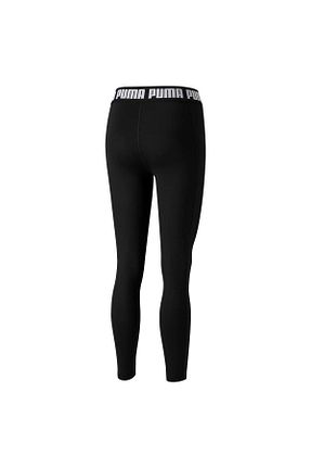 ساق شلواری اسپرت مشکی زنانه بافتنی Puma - کد 839864856