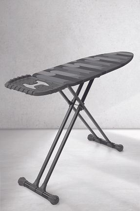 میز و اکسسوری اتو طوسی Perilla - کد 850536242