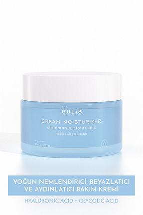 کرم صورت همه انواع پوست The Gulis - کد 860354791
