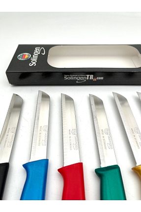 چاقو / ست چاقو Meyve Bıçağı HerkeseUygun - کد 55291462