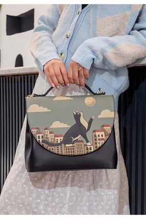 کیف دستی بژ زنانه سایز متوسط Dogo - کد 816137196
