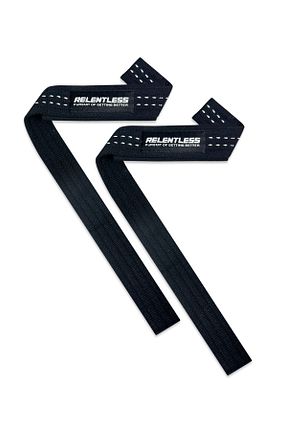 دستبند اسپرت مشکی زنانه Relentless - کد 870733504