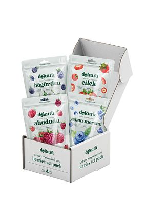 میوه خشک dokuru - کد 870742569