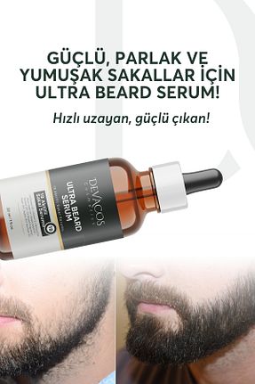 تونیک مو DEVACOS - کد 870280171