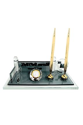 جای قلم و کلیپس Sentez - کد 80210147