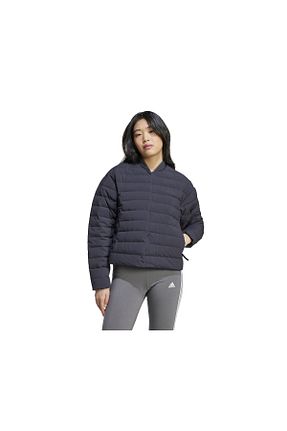 کاپشن مشکی زنانه رگولار adidas - کد 870746180