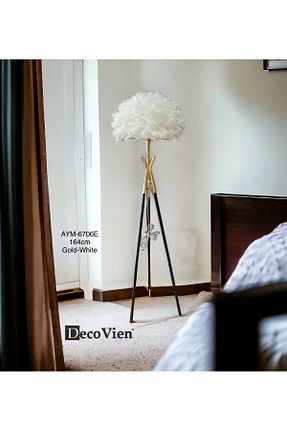 آباژور رنگی فلزی EVRA - کد 870757009